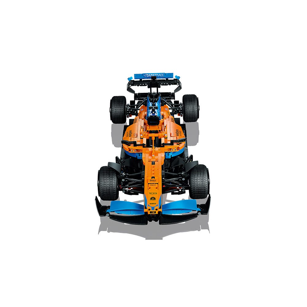 Auto de Carreras McLaren Formula 1™