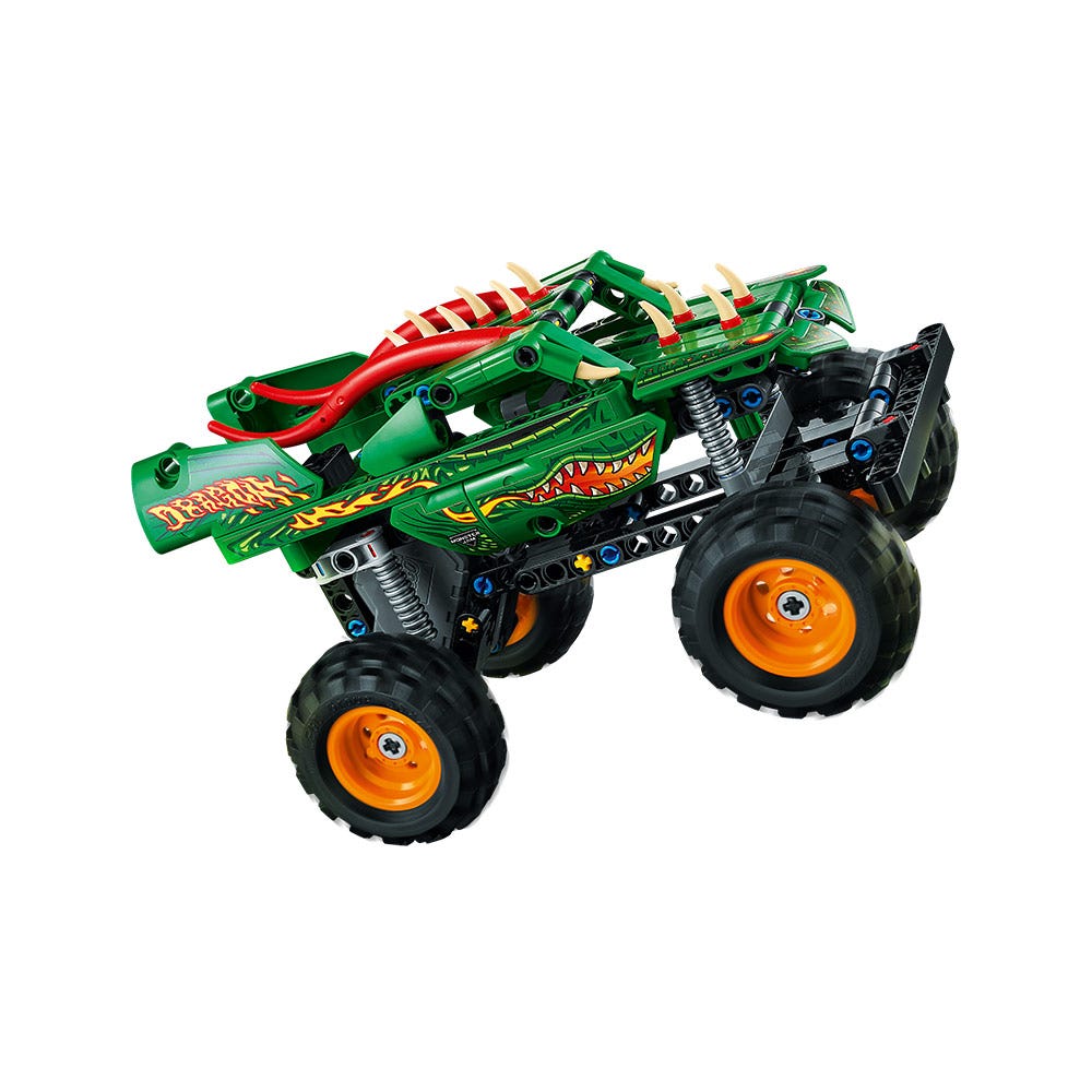 Monster Jam™ Dragon™