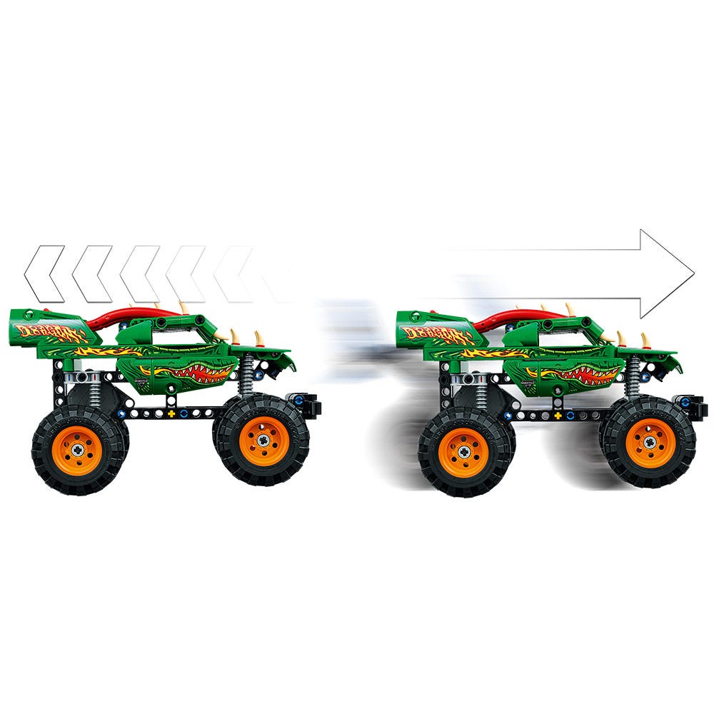 Monster Jam™ Dragon™