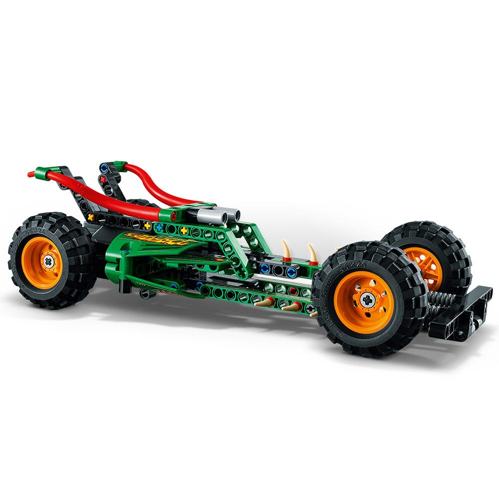 Monster Jam™ Dragon™