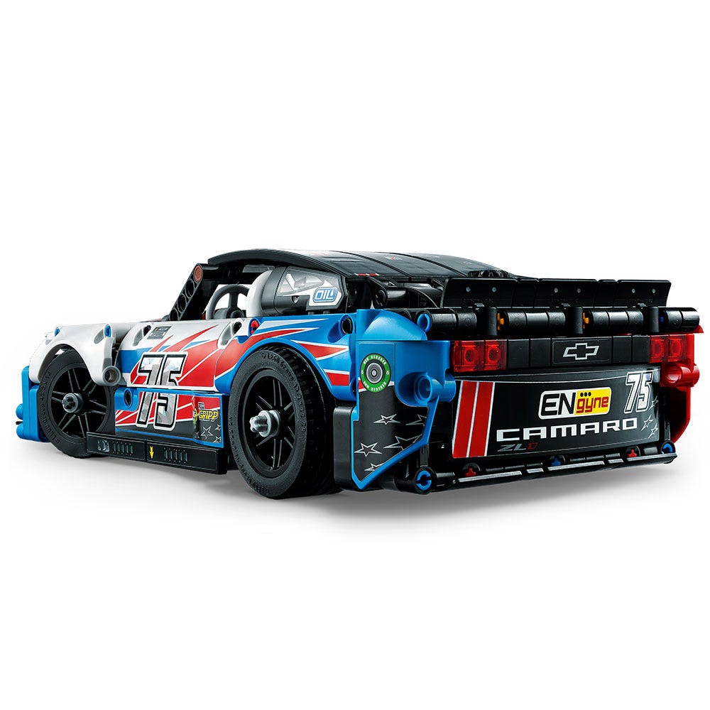 NASCAR® Next Gen Chevrolet Camaro ZL1