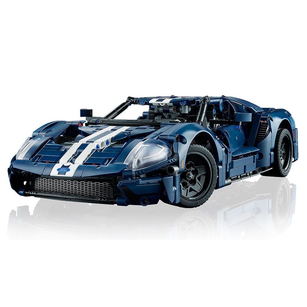 Ford GT 2022