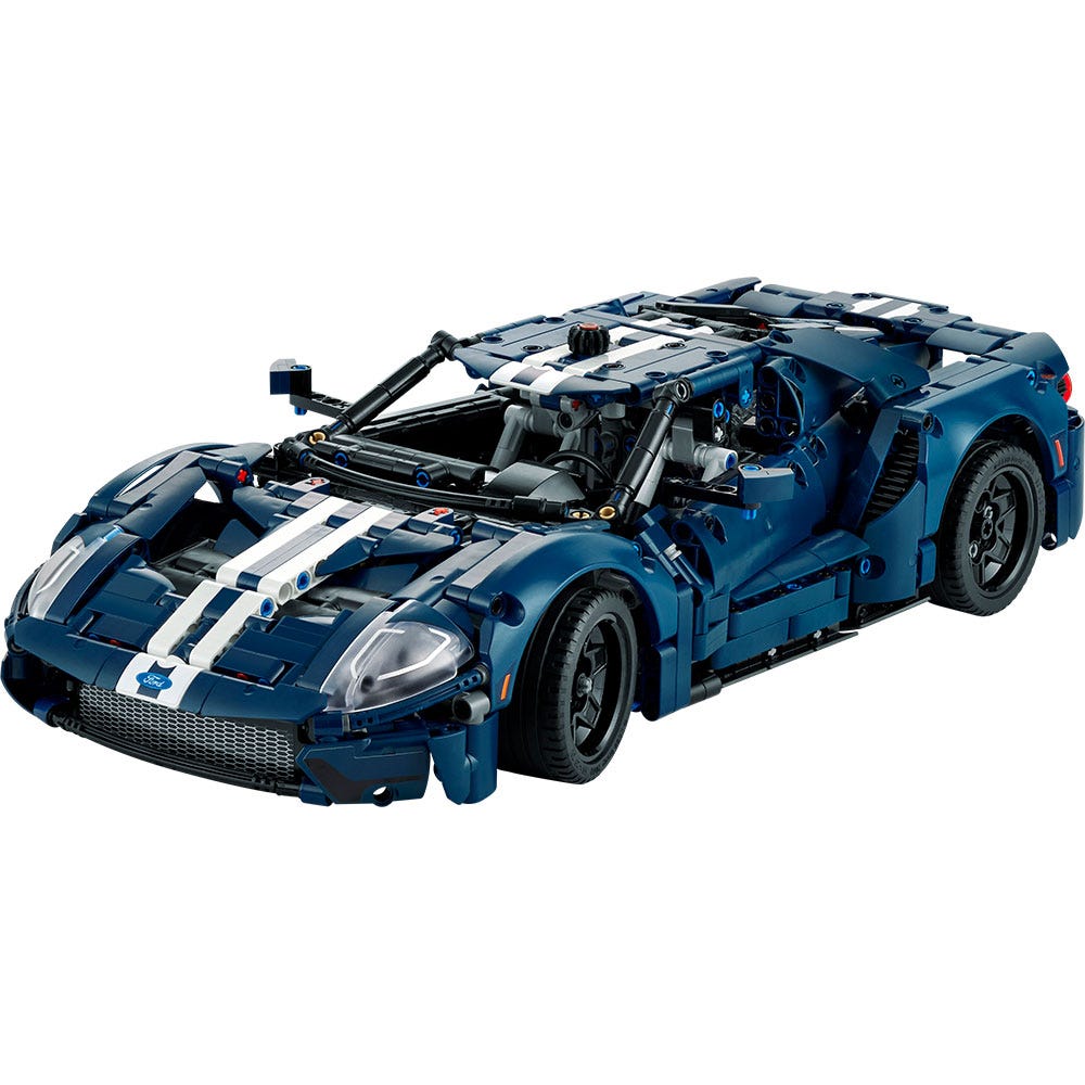 Ford GT 2022