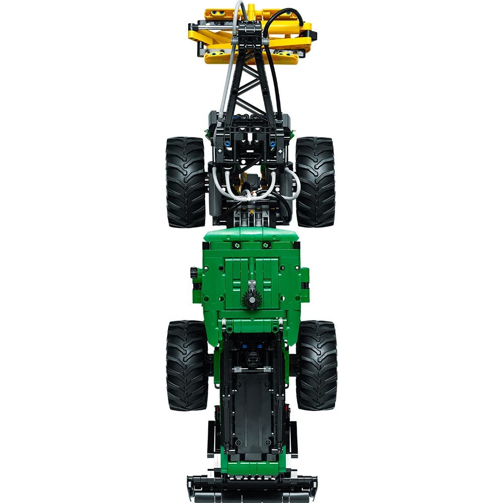 Skidder John Deere 948L-II