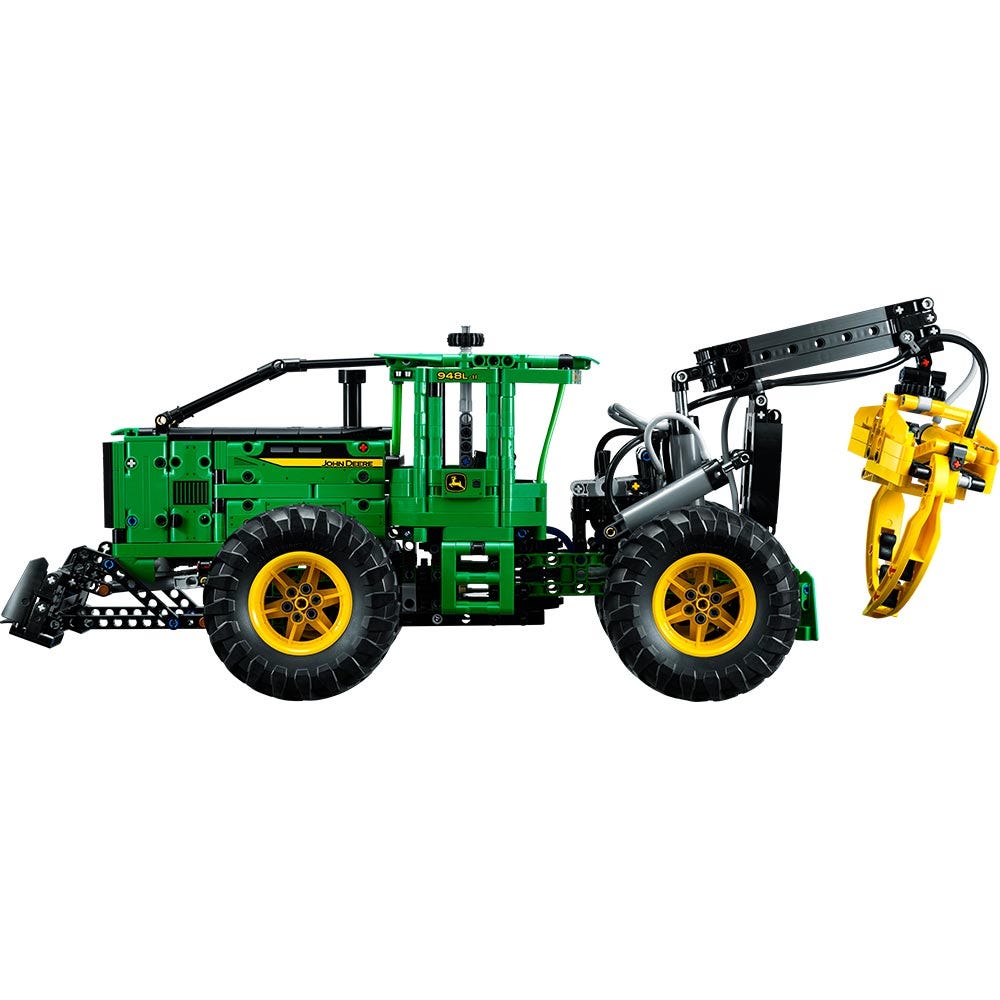 Skidder John Deere 948L-II