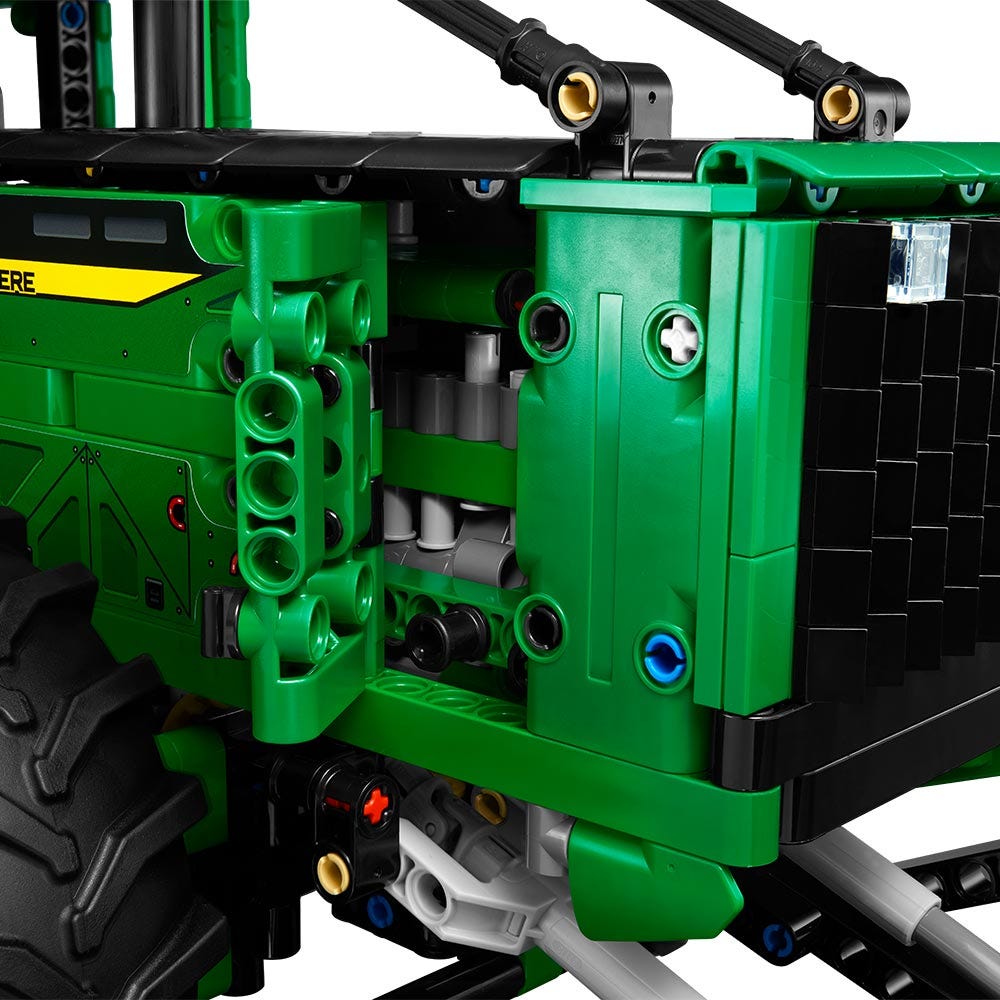 Skidder John Deere 948L-II