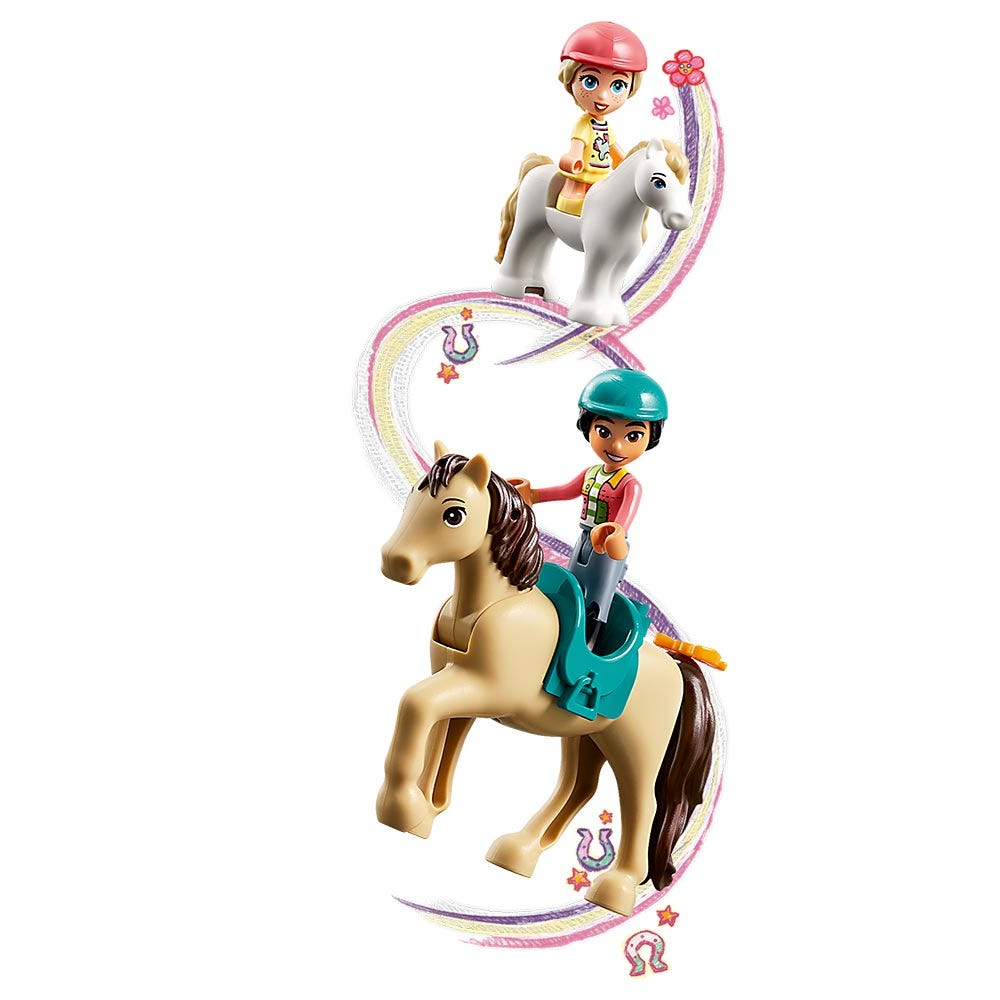 Remolque para Caballo y Poni
