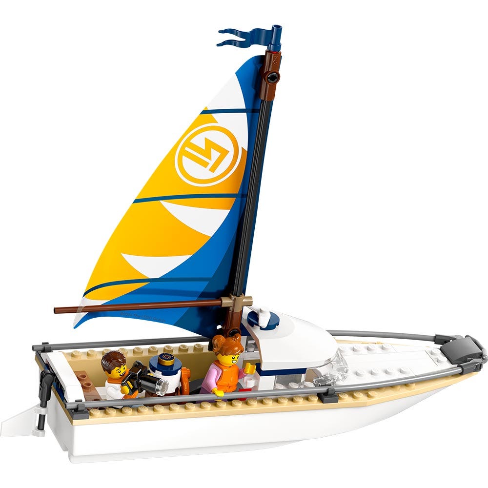 Barco Velero