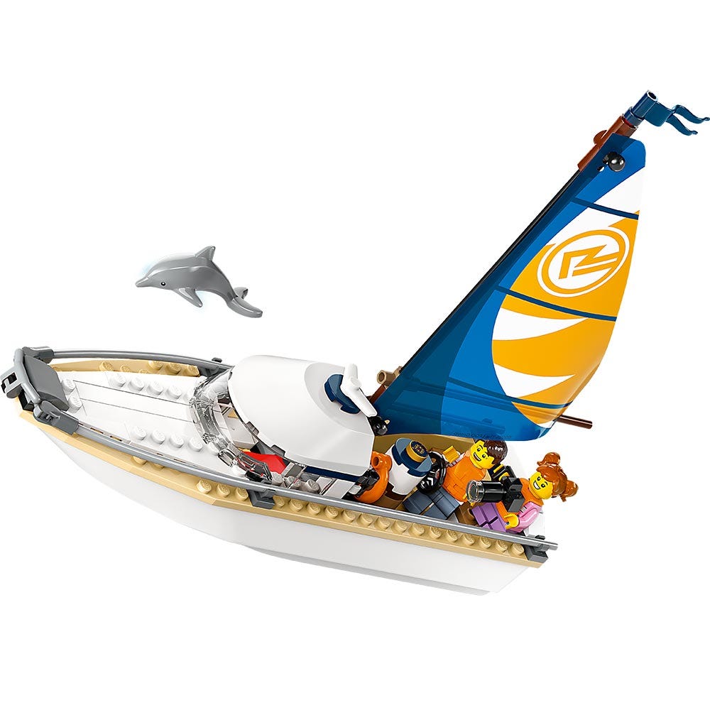 Barco Velero