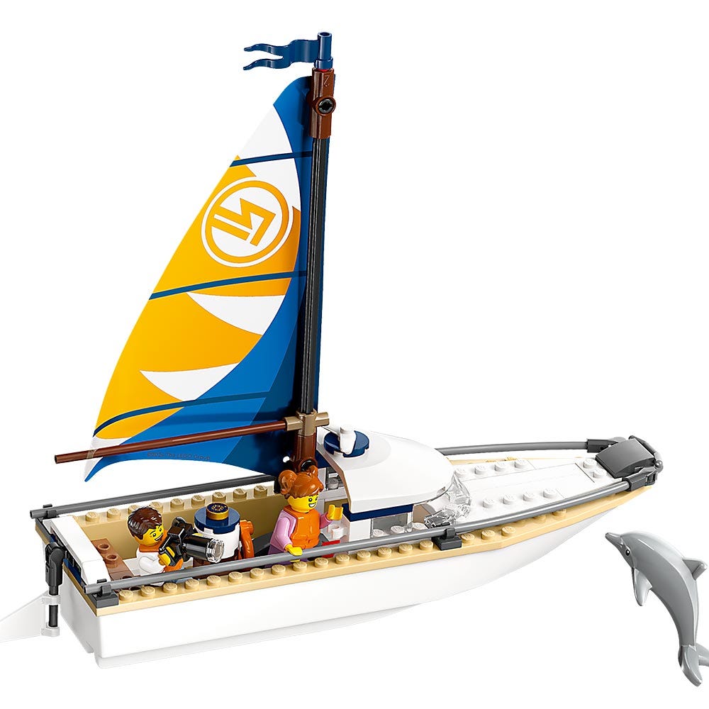 Barco Velero