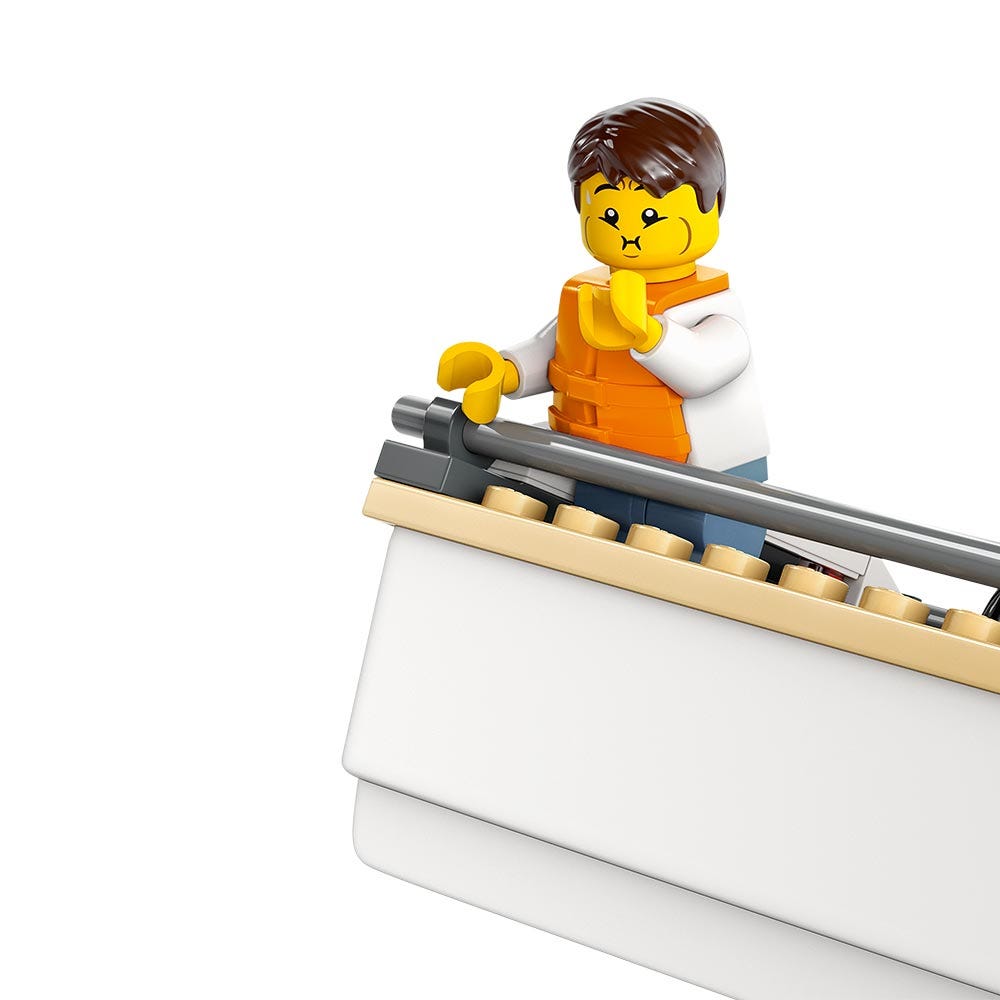 Barco Velero