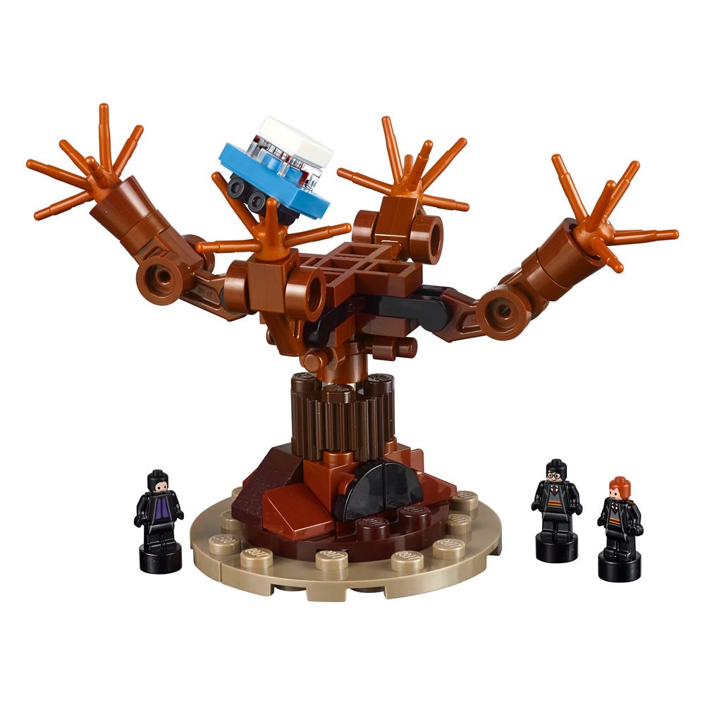 Castillo de Howgarts™