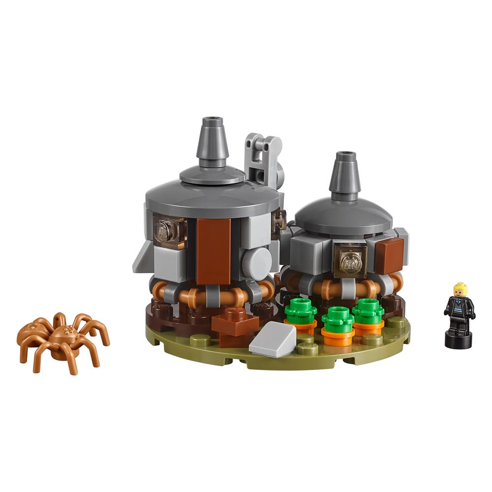Castillo de Howgarts™
