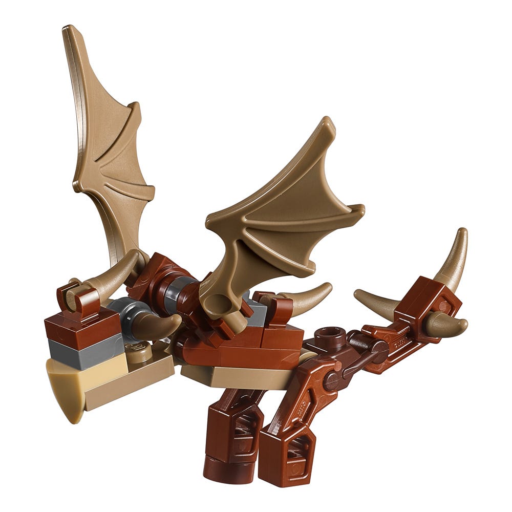 Castillo de Howgarts™