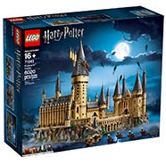 Castillo de Howgarts™