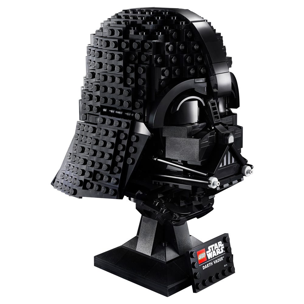 Casco de Darth Vader™