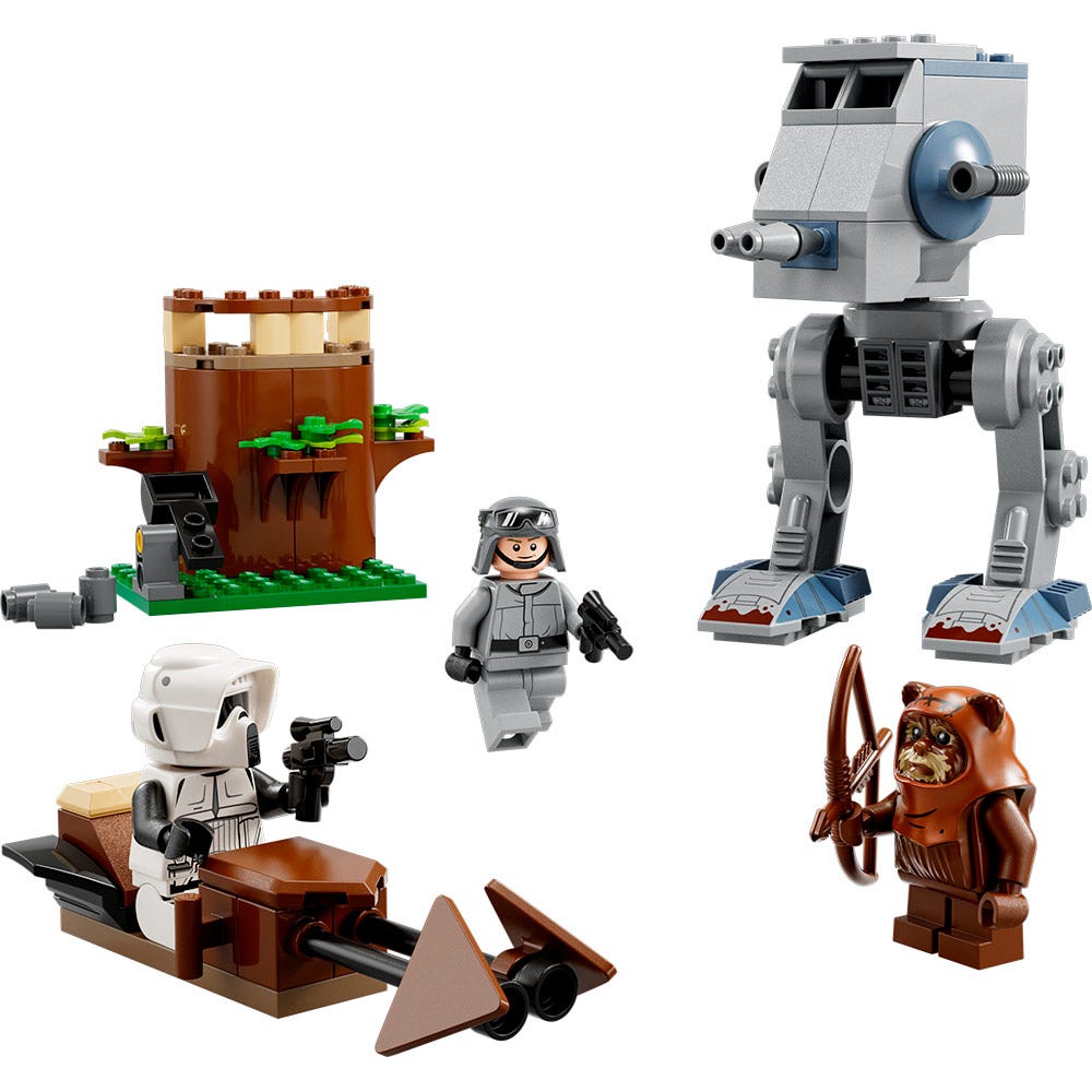 AT-ST™