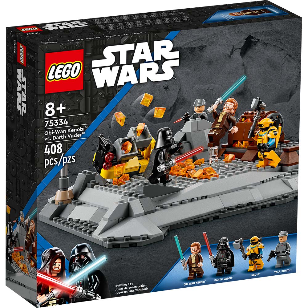 Nave de darth vader lego shop