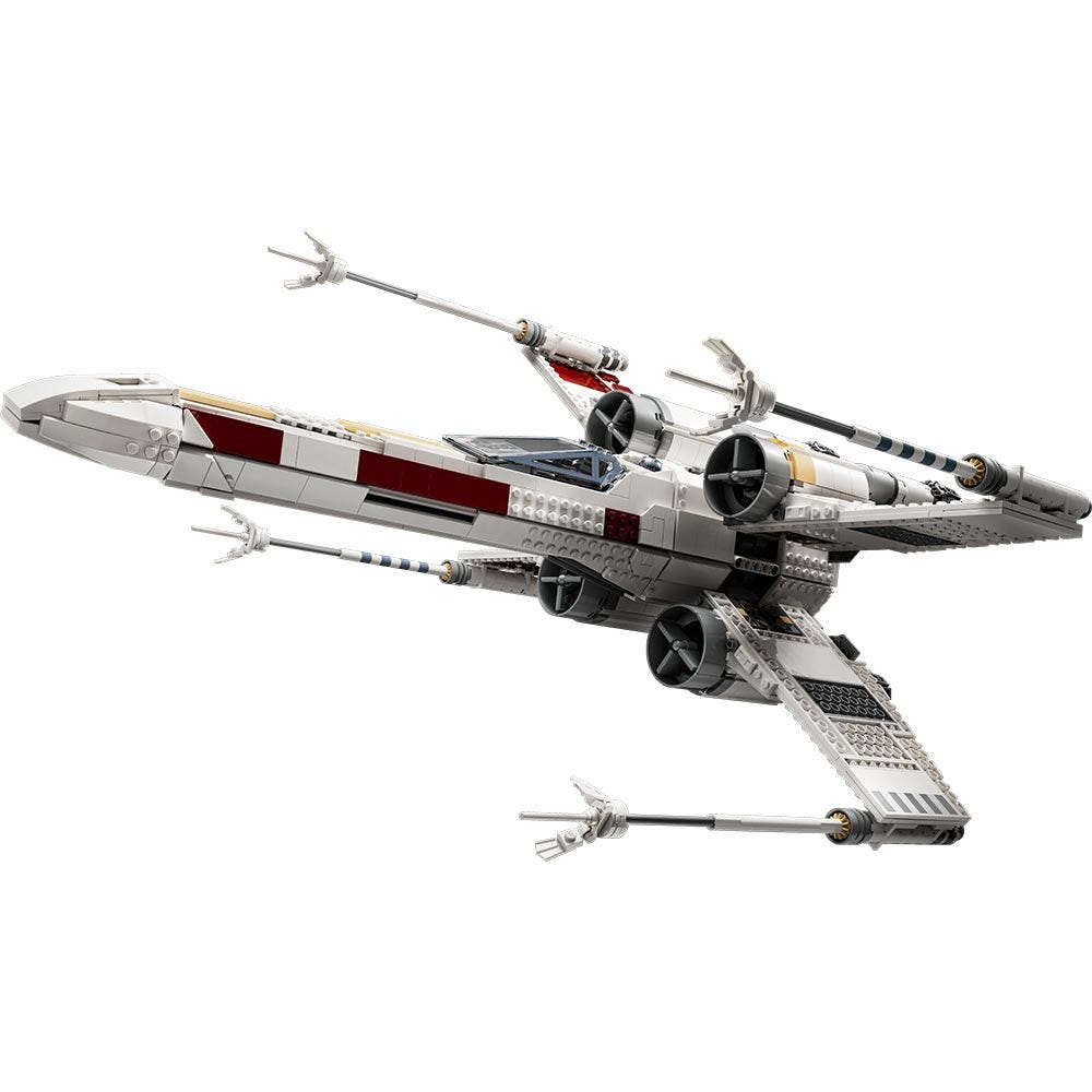 Caza Estelar Ala-X