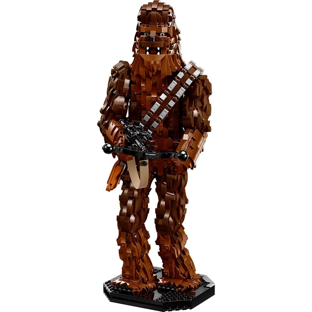 Chewbacca™