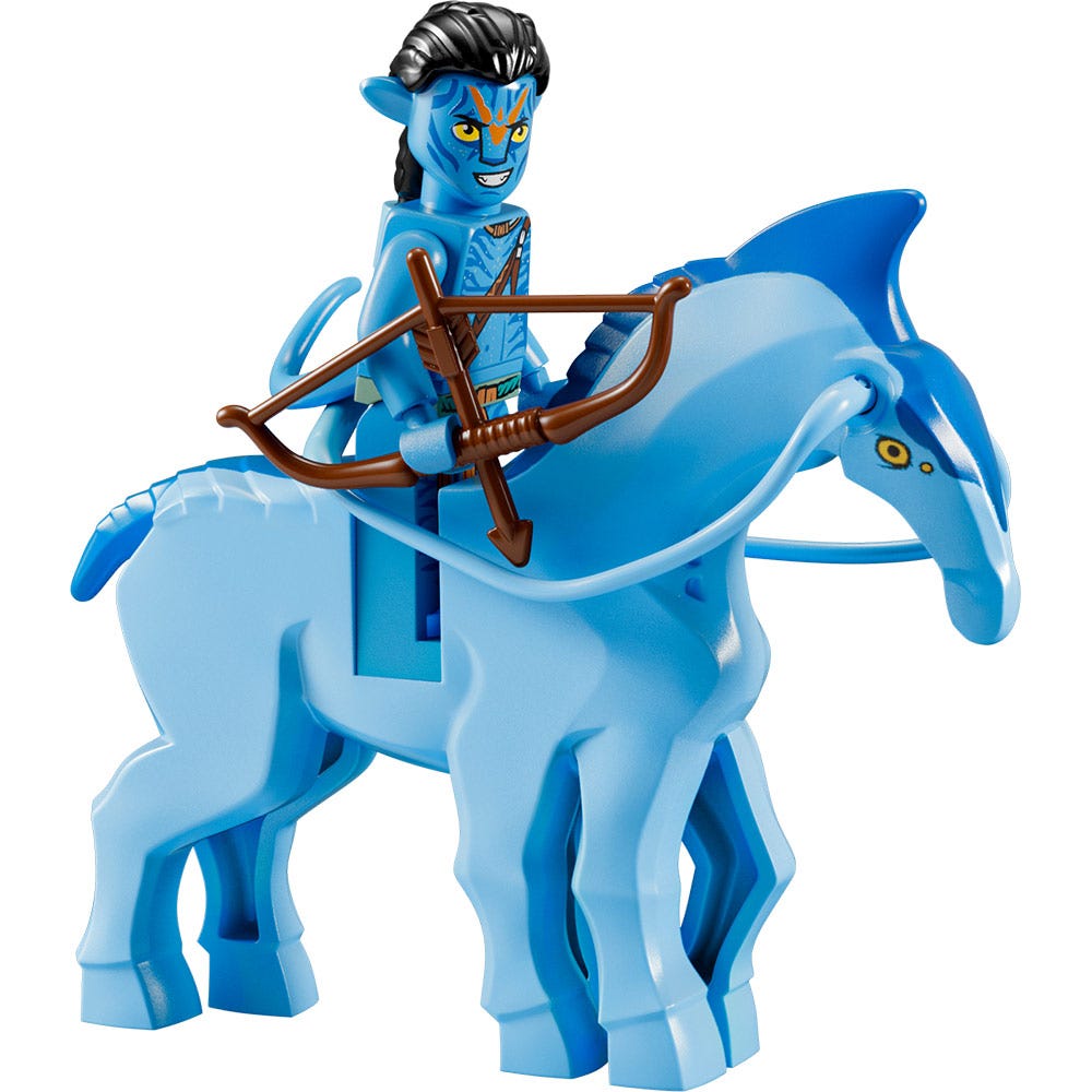 Montañas Flotantes: Sector 26 y Samson de la RDA