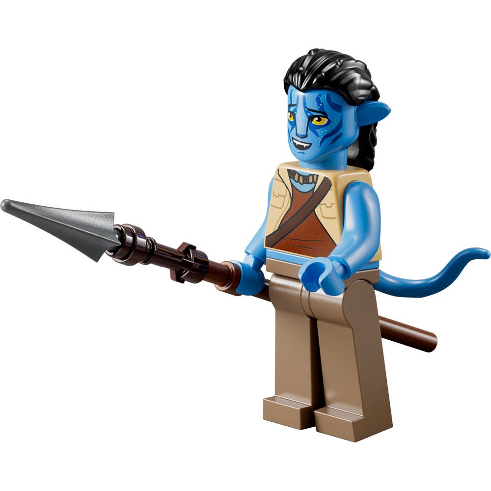 Montañas Flotantes: Sector 26 y Samson de la RDA