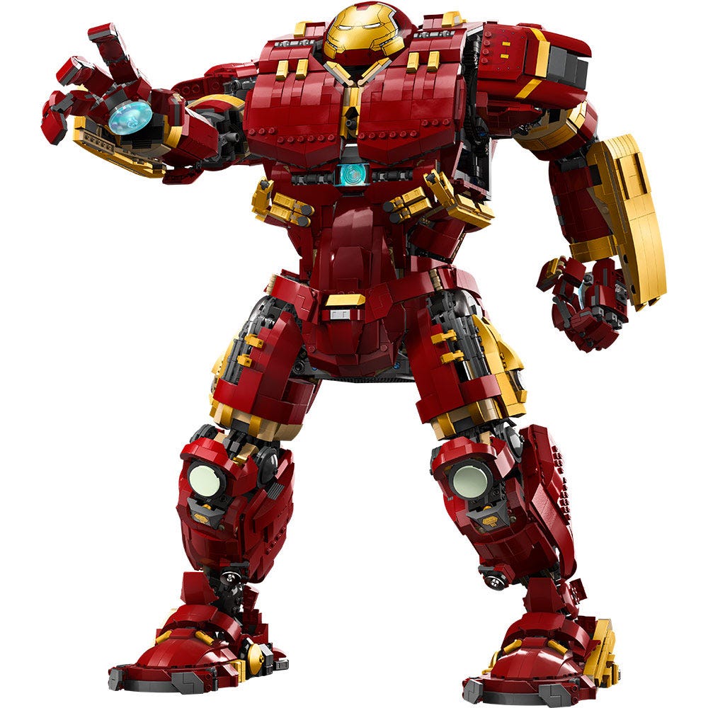 Hulkbuster