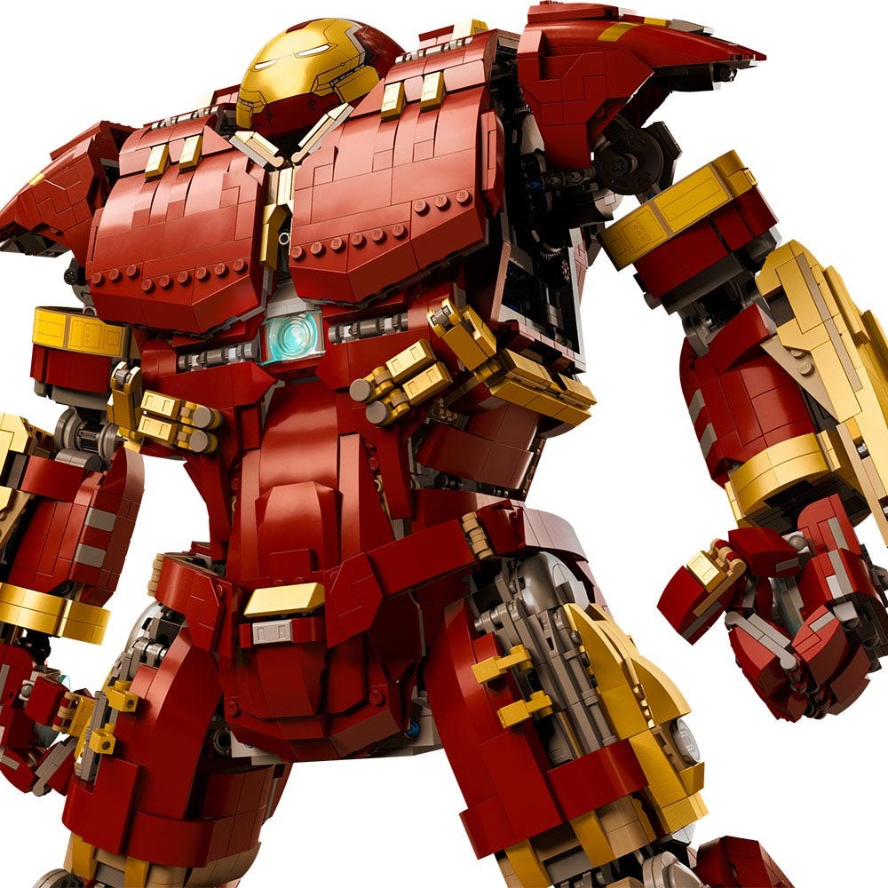 Hulkbuster