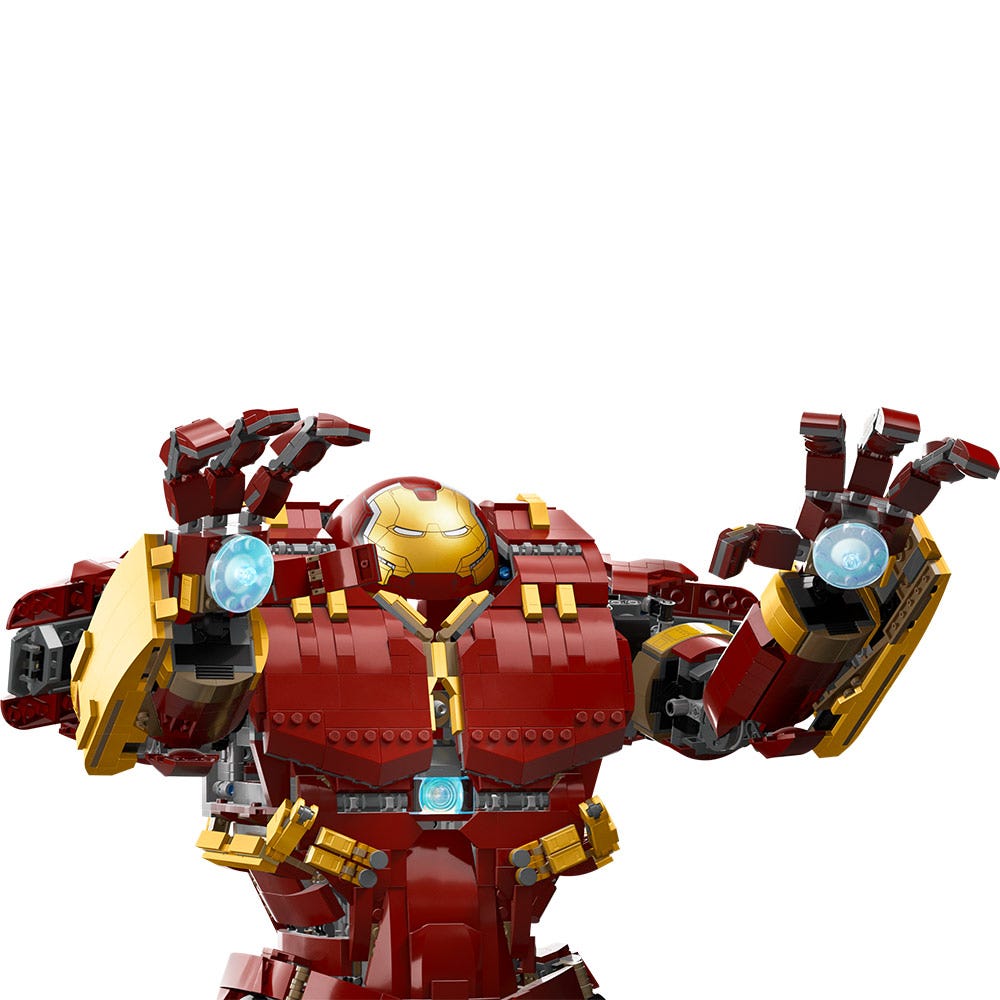 Hulkbuster