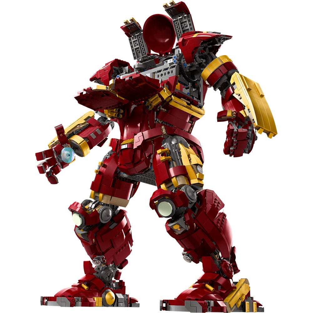 Hulkbuster