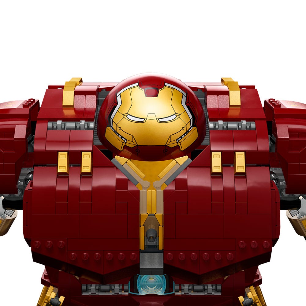 Hulkbuster