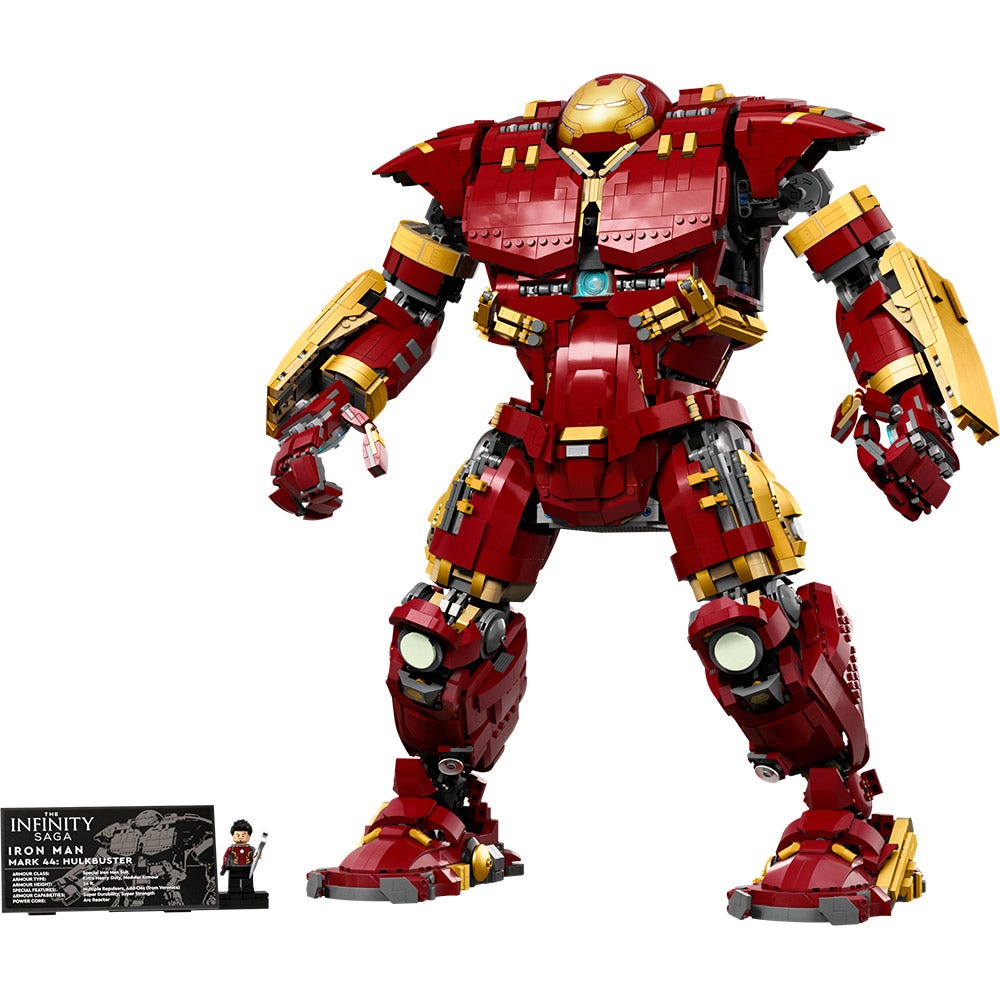 Hulkbuster