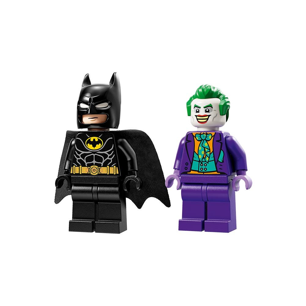 Batmobile™: Caza de Batman™ vs. The Joker™
