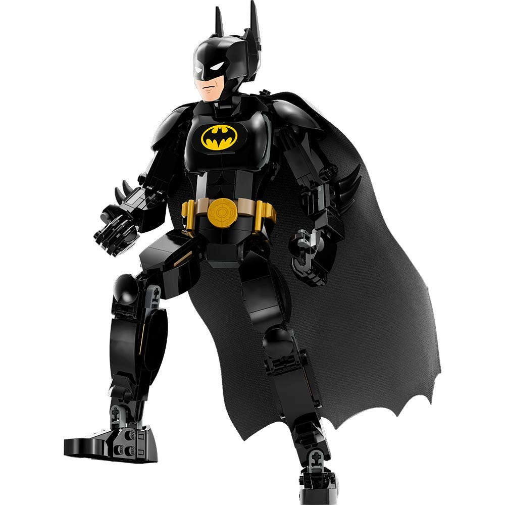 Figura para Construir: Batman™