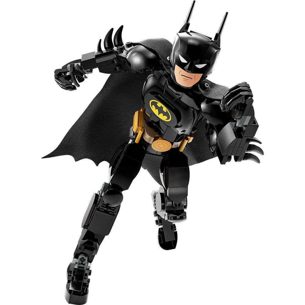 Figura para Construir: Batman™