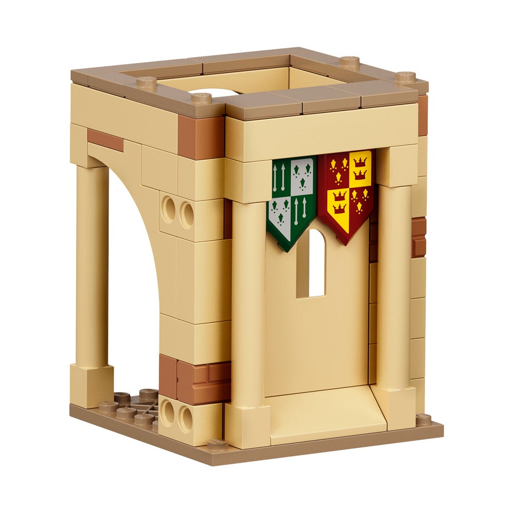 Hogwarts™: Primera Lección de Vuelo