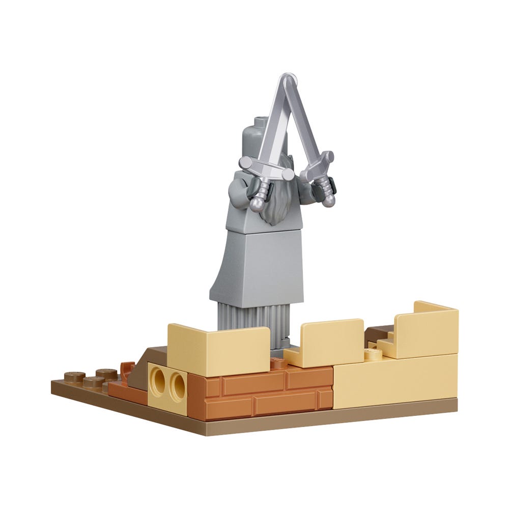 Hogwarts™: Primera Lección de Vuelo