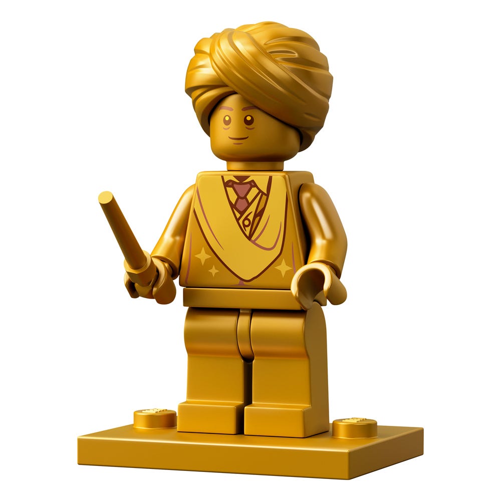 Hogwarts™: Primera Lección de Vuelo