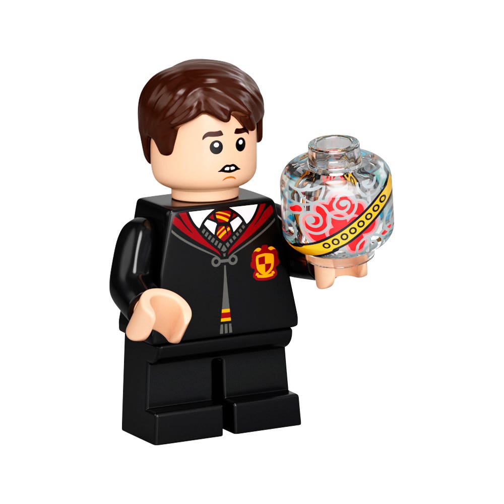 Hogwarts™: Primera Lección de Vuelo