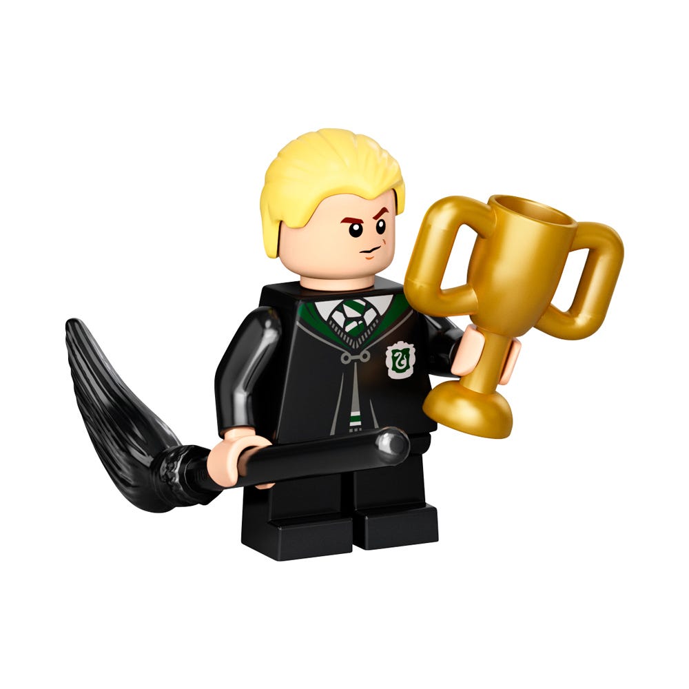 Hogwarts™: Primera Lección de Vuelo