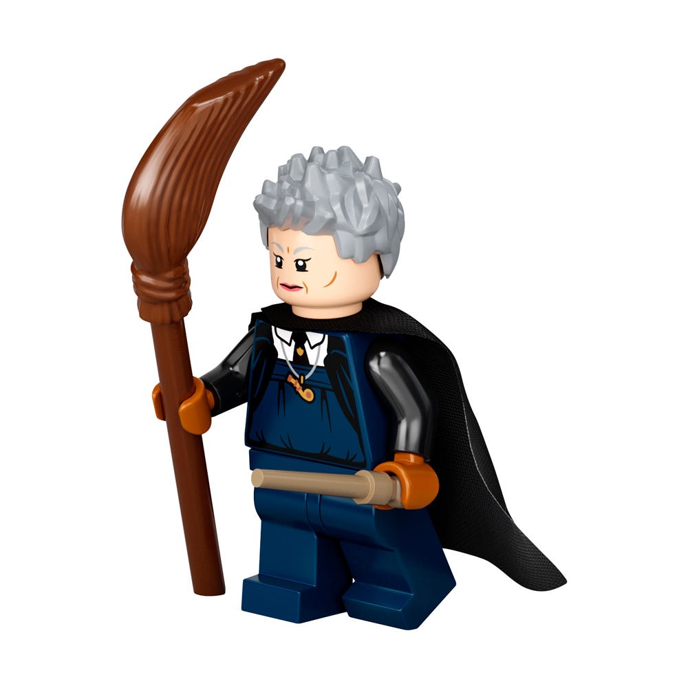 Hogwarts™: Primera Lección de Vuelo